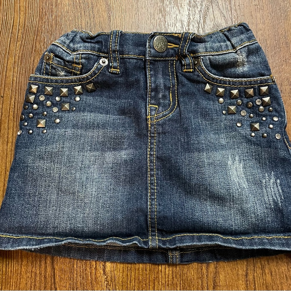 Two Skirts - Picture 2 of 6